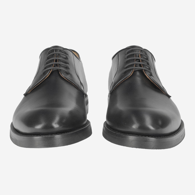 Magnanni 25443 Lanai - Schwarz - Frontansicht