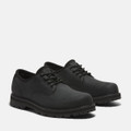 Timberland A69T9 BRITTON ROAD LACE UP - Schwarz - Frontansicht
