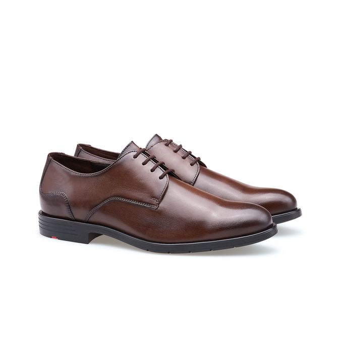 Lloyd EEZY 110 - Braun - Frontansicht