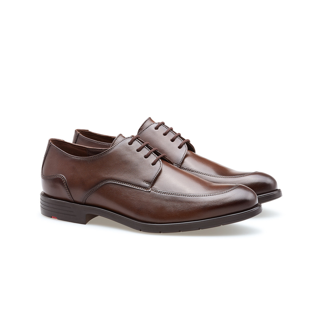 Lloyd EEZY 112 - Braun - Frontansicht