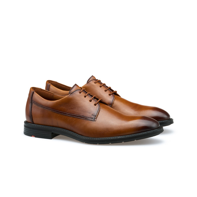 Lloyd X-MOTION 110 - Braun - Frontansicht