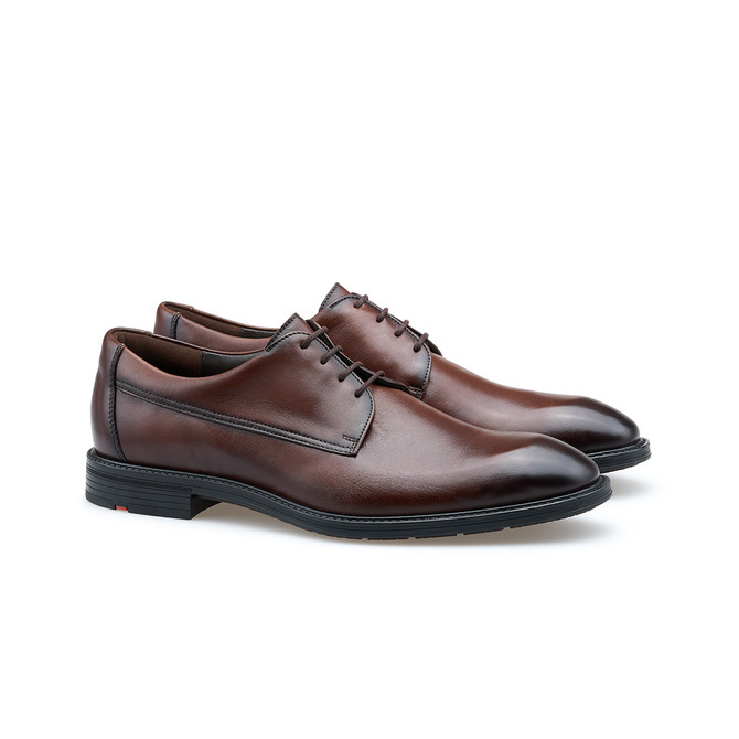 Lloyd X-MOTION 110 - Braun - Frontansicht