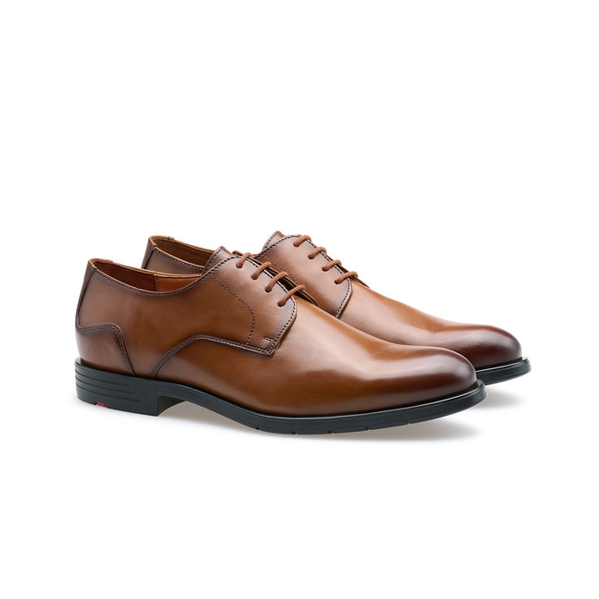 Lloyd EEZY 110W - Braun - Frontansicht