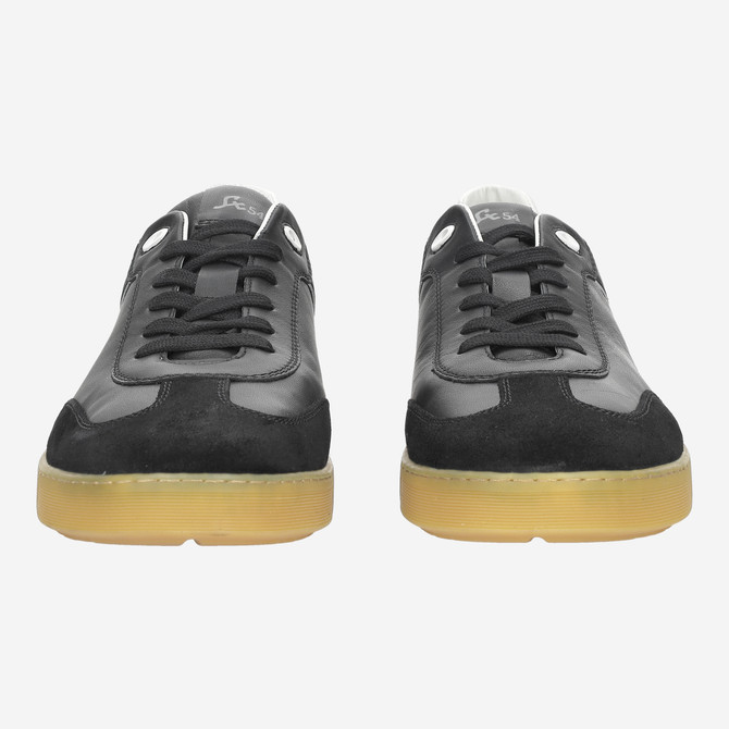 Sioux TEDROSO-708 - Schwarz - Frontansicht