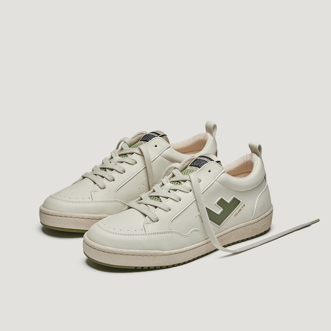 Flamingo’s Life ROLAND V.10 - Weiß - Frontansicht