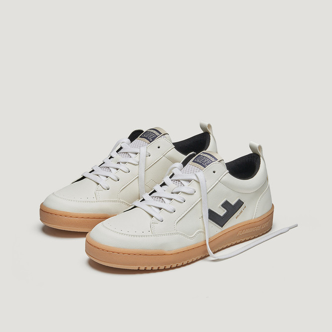 Flamingo’s Life ROLAND V.10 - Weiß - Frontansicht