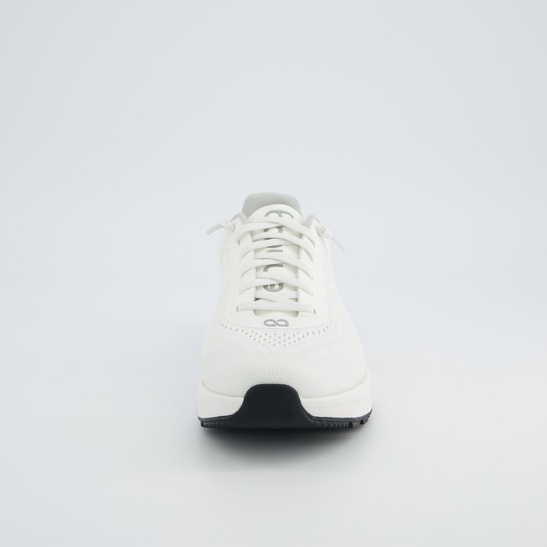 tenhaag spirithaag - Weiß - Frontansicht