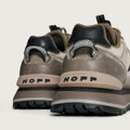 THE HOFF BRAND CITY OFF ROAD - Grau / Braun - Frontansicht