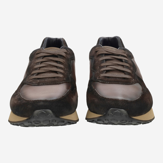 Magnanni 26313 - Braun - Frontansicht