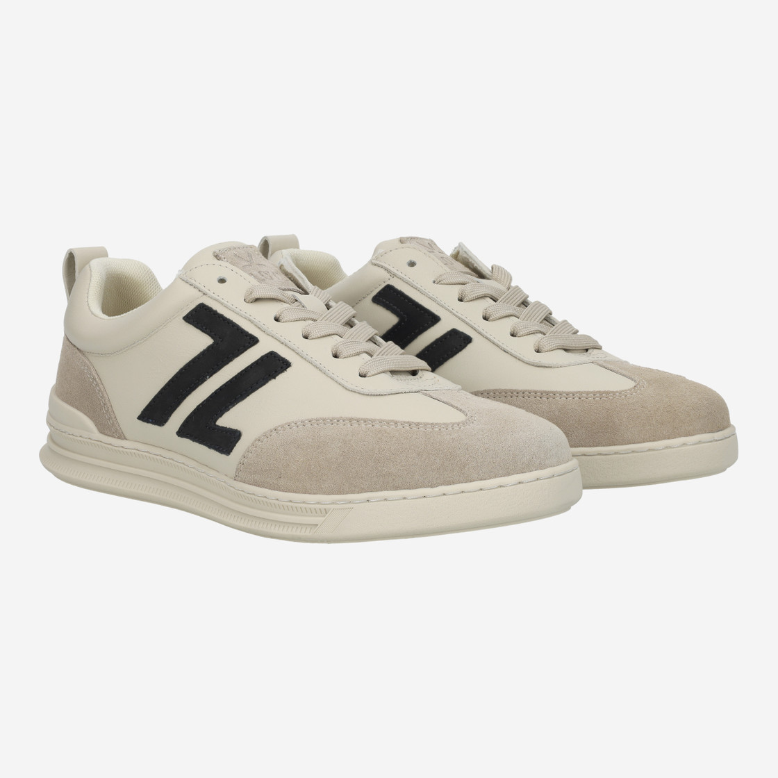 Lloyd ORBIT 77 - Beige - Frontansicht