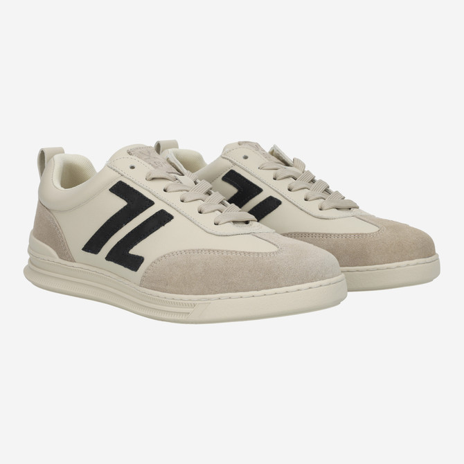 Lloyd ORBIT 77 - Beige - Frontansicht