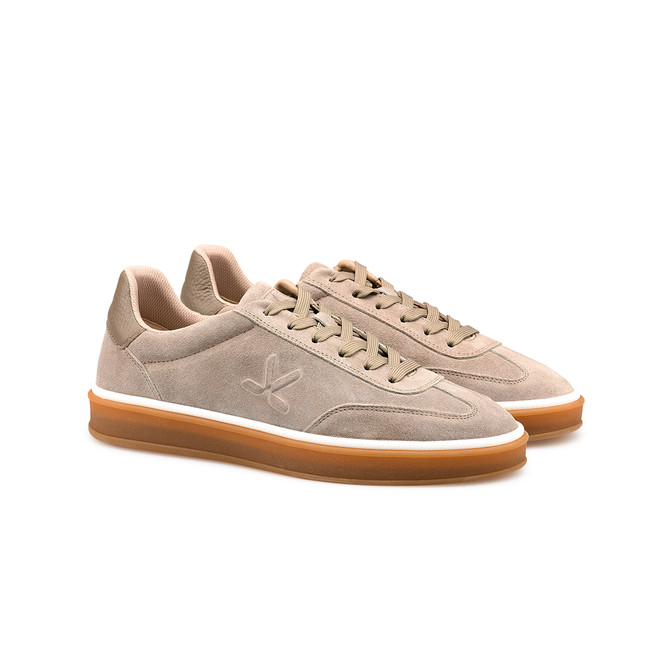 Lloyd BEAT - Beige - Frontansicht
