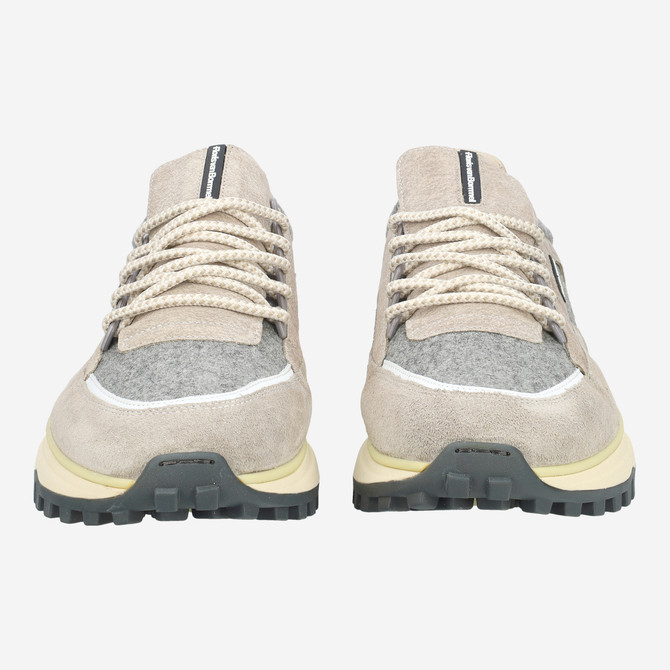 Floris van Bommel DE GRIPPER - Beige - Frontansicht