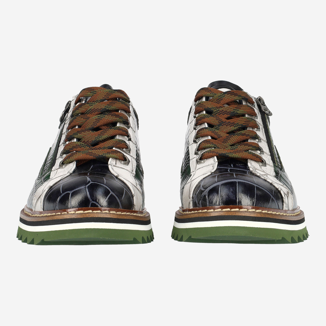 Lorenzi 9634 - Grün - Frontansicht