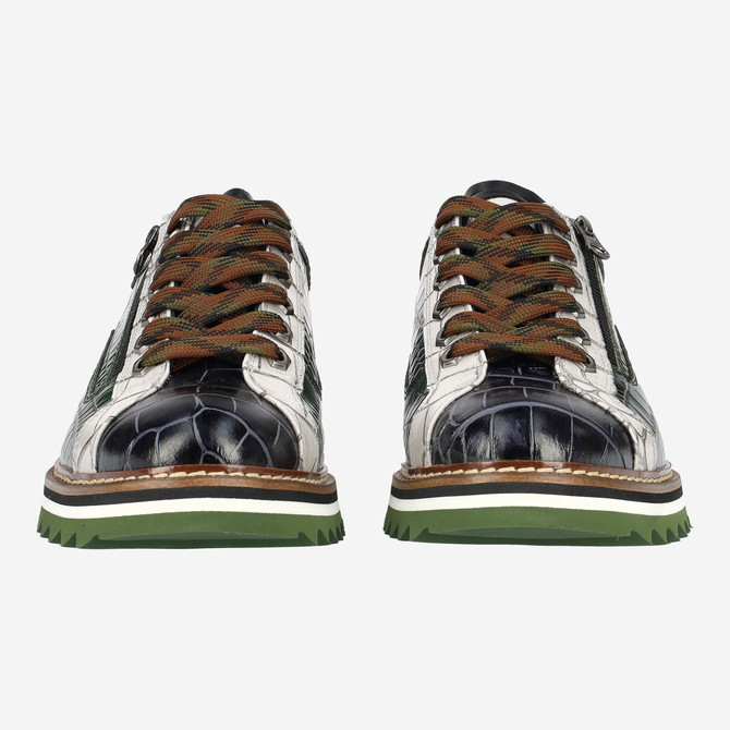 Lorenzi 9634 - Grün - Frontansicht