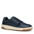 Geox SEDRAL COURT - Blau - Frontansicht