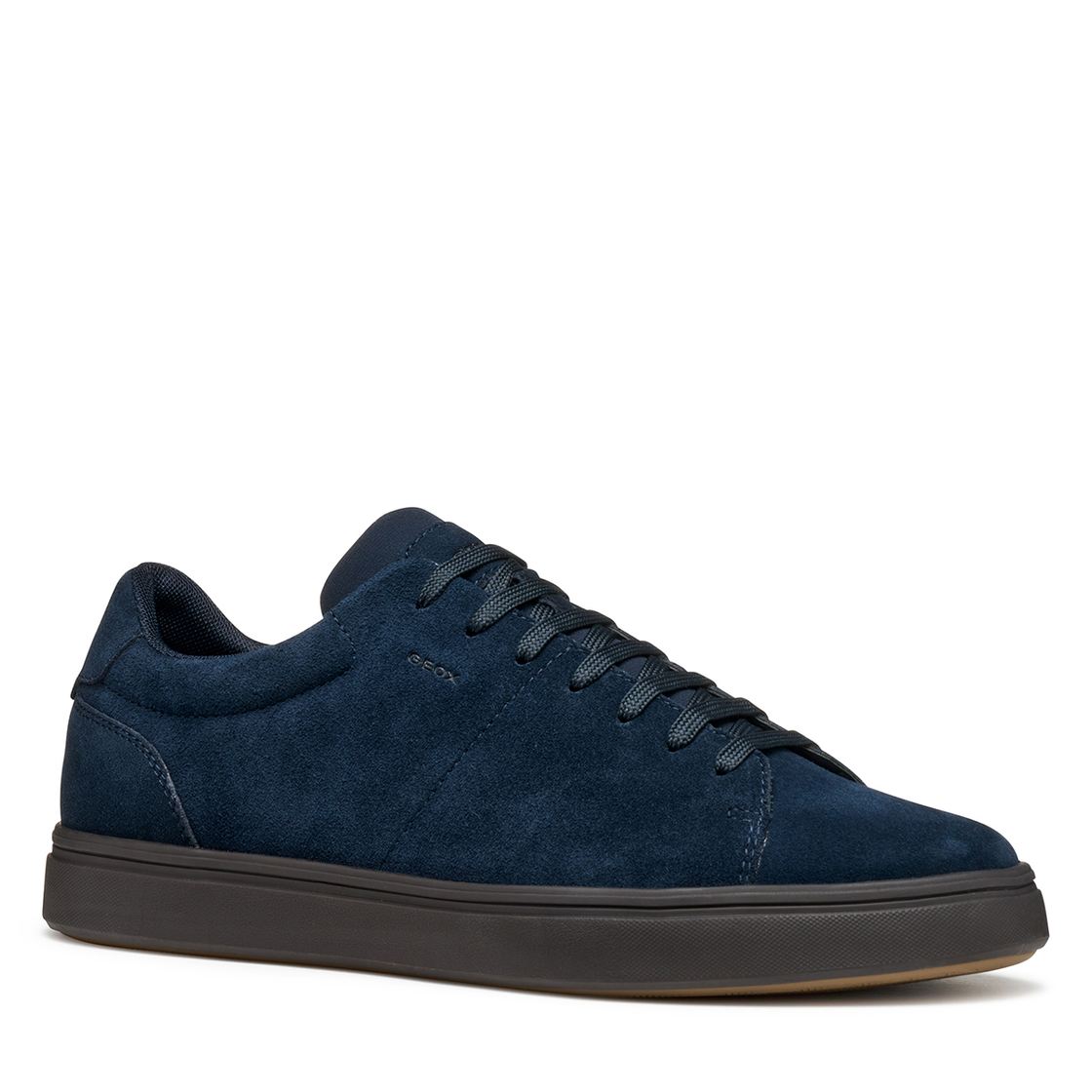 Geox BALTMOORE - Blau - Frontansicht