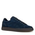 Geox BALTMOORE - Blau - Frontansicht