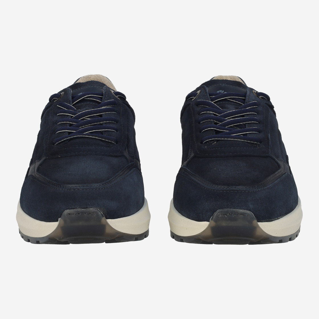 Sioux KAVIKANO-700 - Blau - Frontansicht