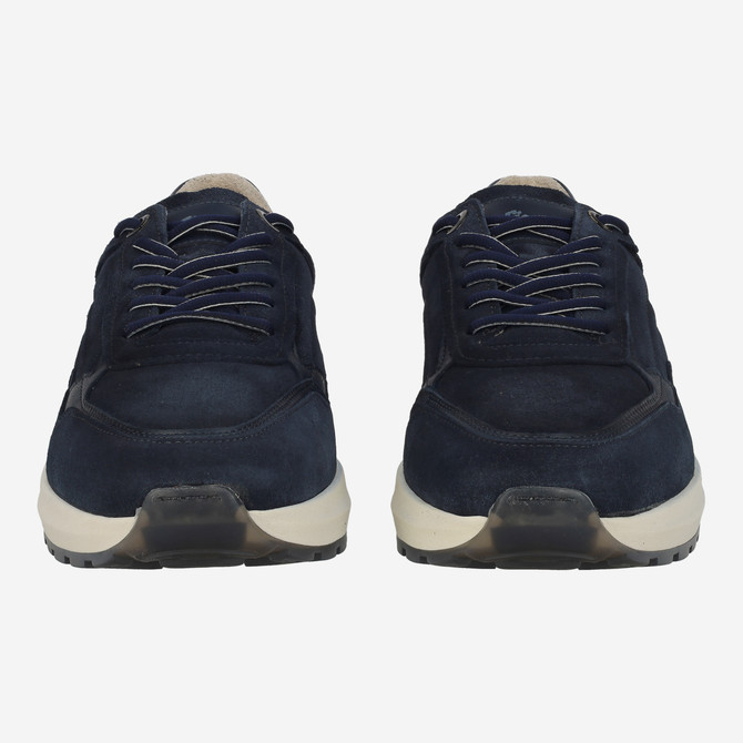 Sioux KAVIKANO-700 - Blau - Frontansicht