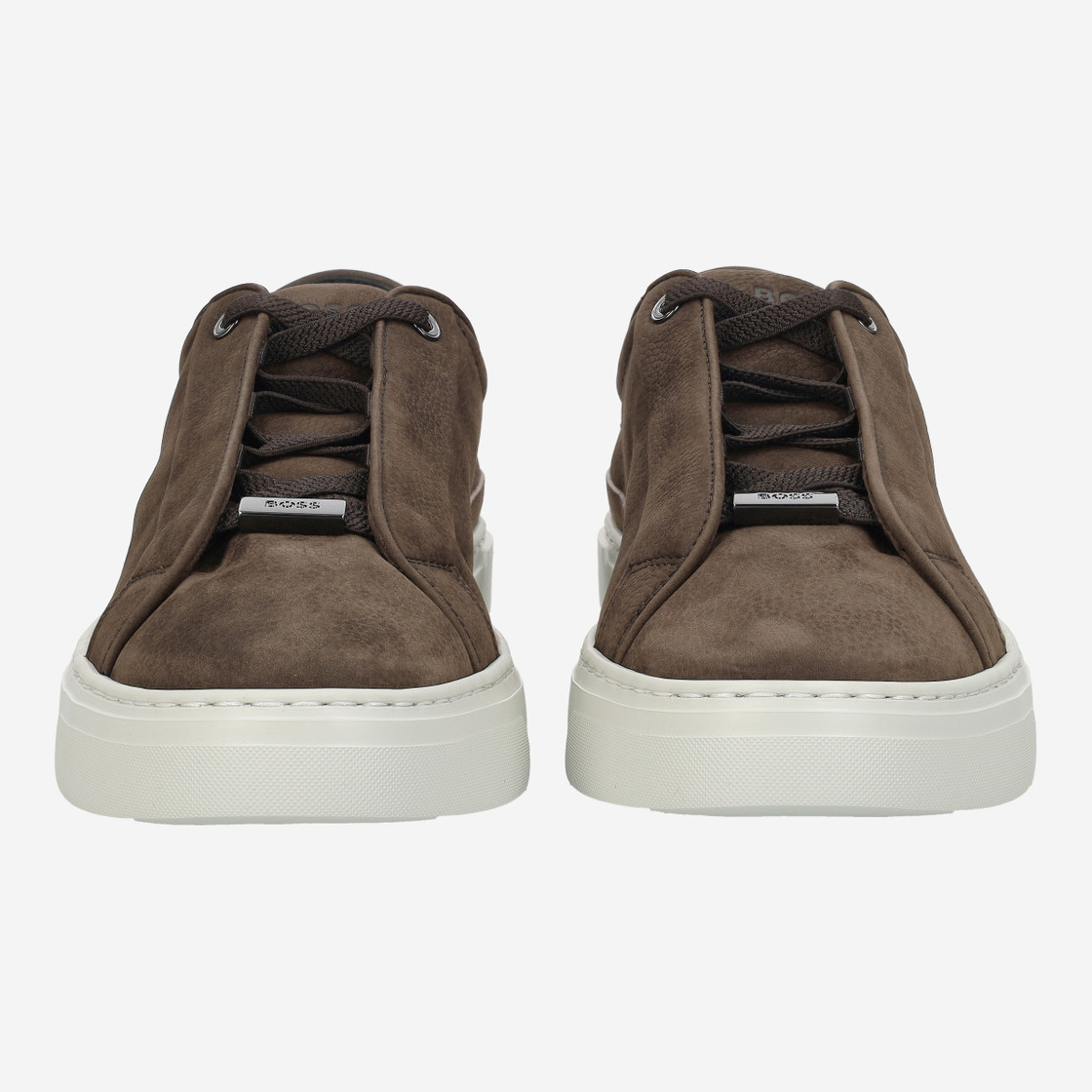 Boss Gary_Tenn - Braun - Frontansicht