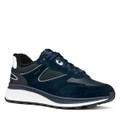 Geox SPHERICA - Blau - Frontansicht
