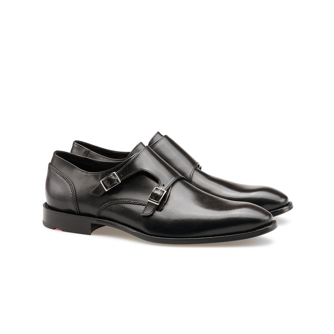 Lloyd NOBEL 220 - Schwarz - Frontansicht