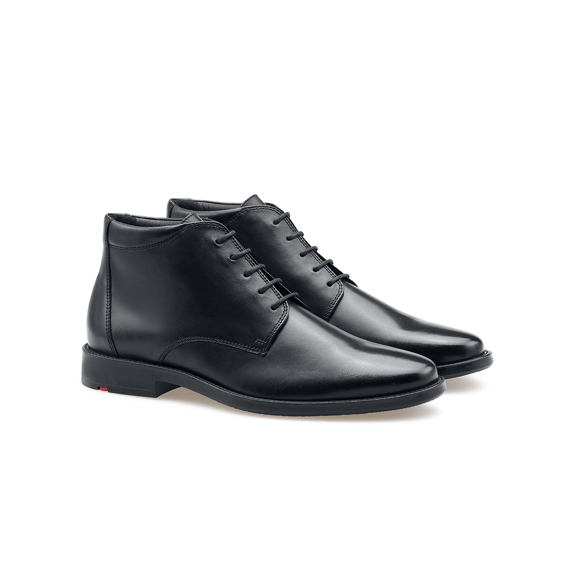 Lloyd CORE 335 - Schwarz - Frontansicht