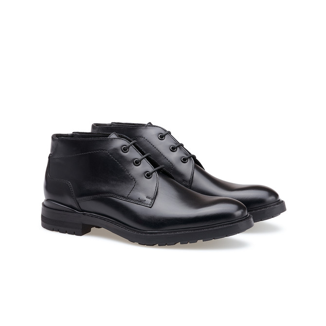 Lloyd VIBE 325 - Schwarz - Frontansicht