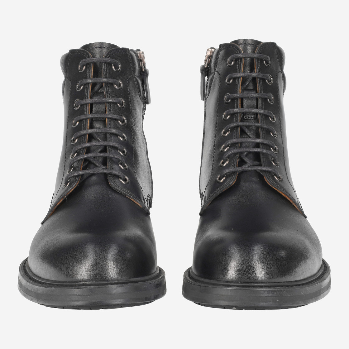 Magnanni 25833 - Schwarz - Frontansicht