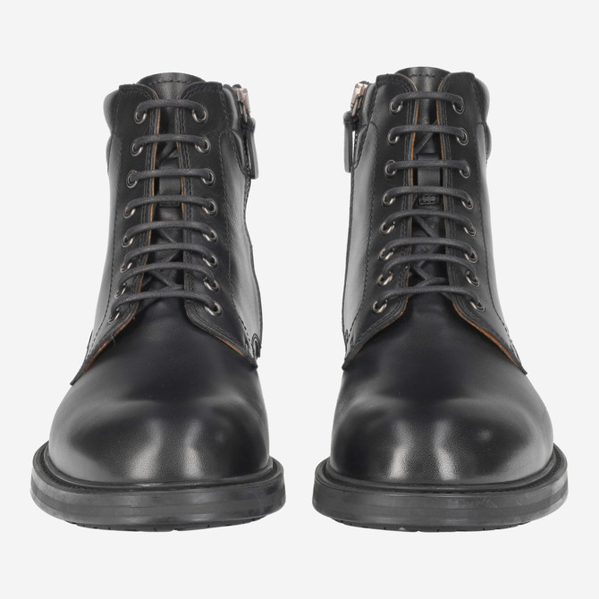 Magnanni 25833 - Schwarz - Frontansicht