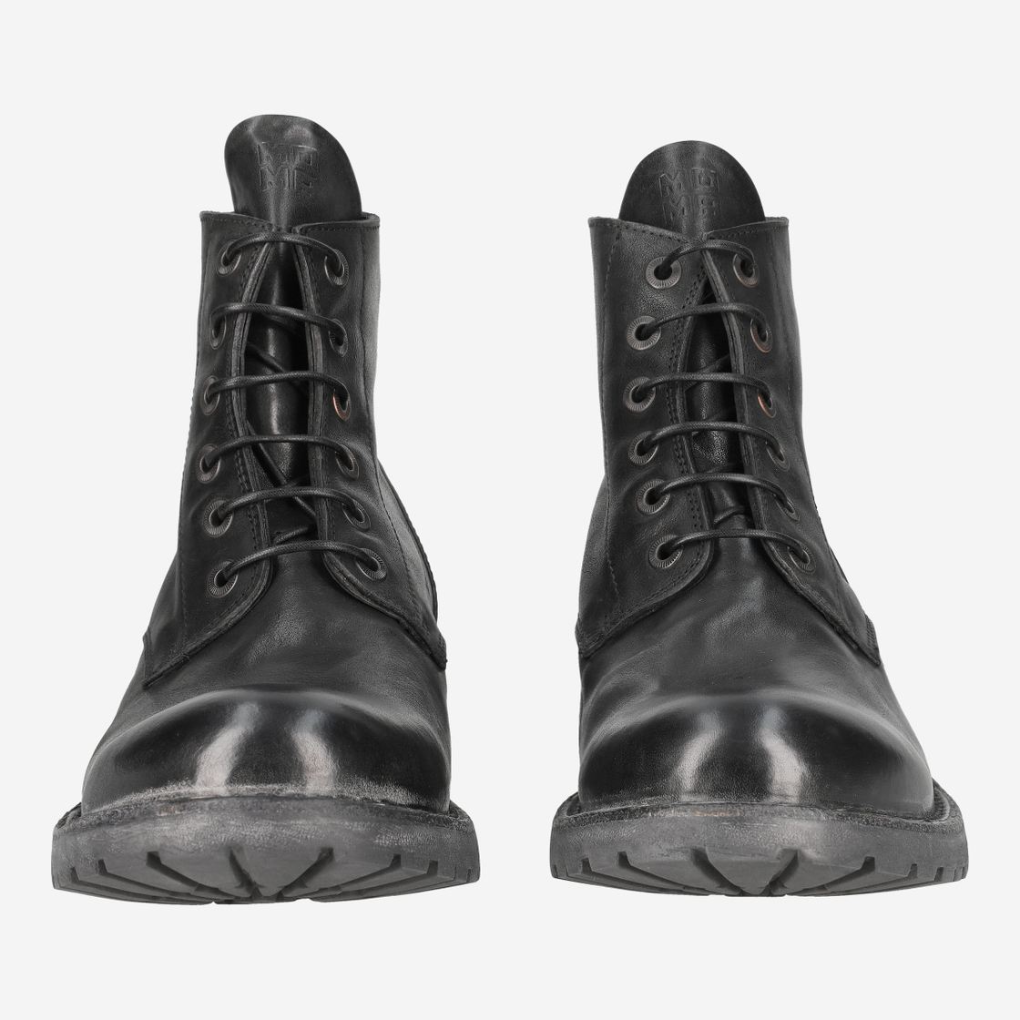Moma Frago 54401B-CU - Schwarz - Frontansicht