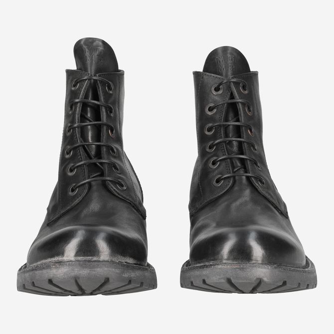 Moma Frago 54401B-CU - Schwarz - Frontansicht