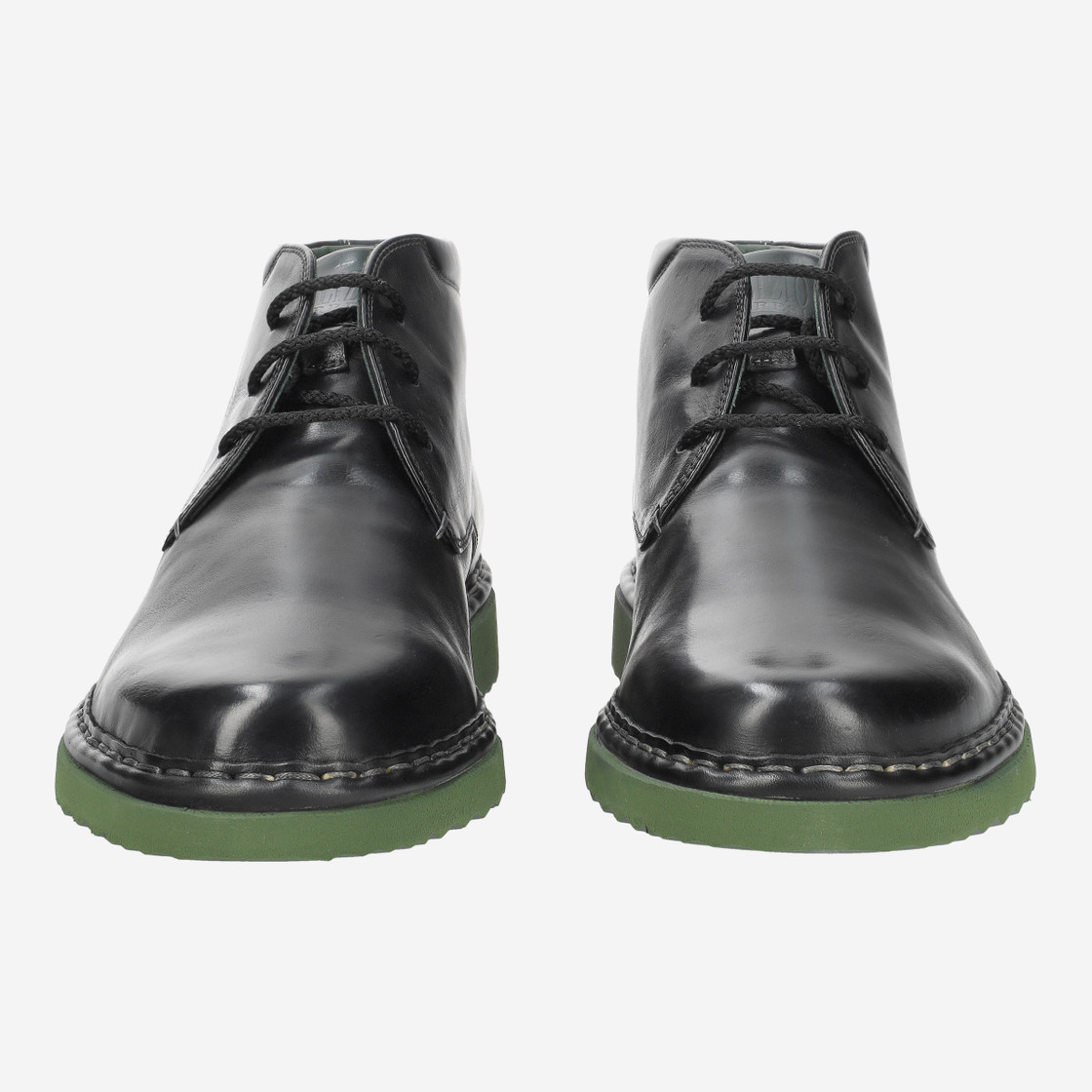 Galizio Torresi 620348 V7030 - Schwarz - Frontansicht