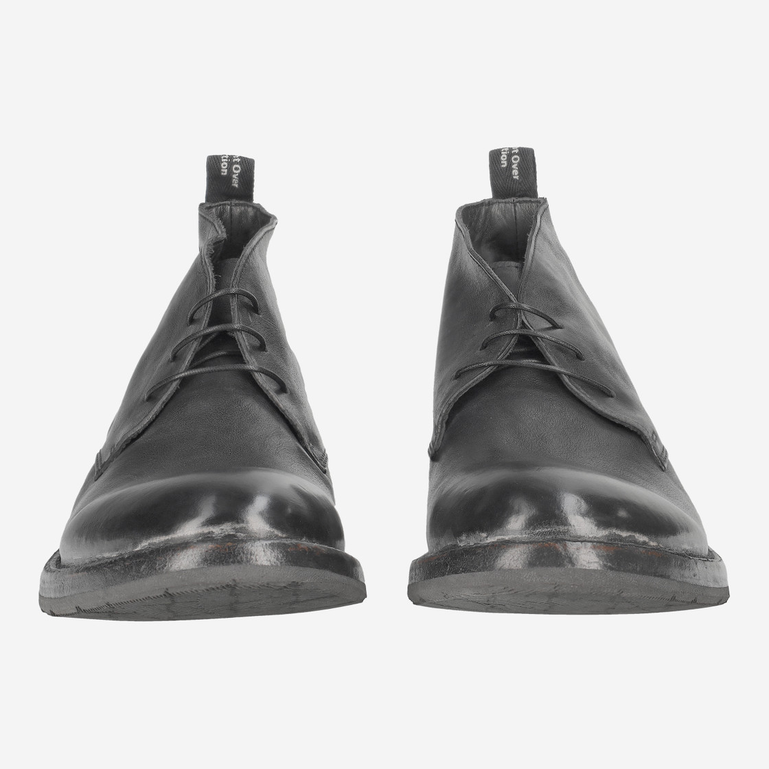 Moma Frago 55405B-NE - Schwarz - Frontansicht