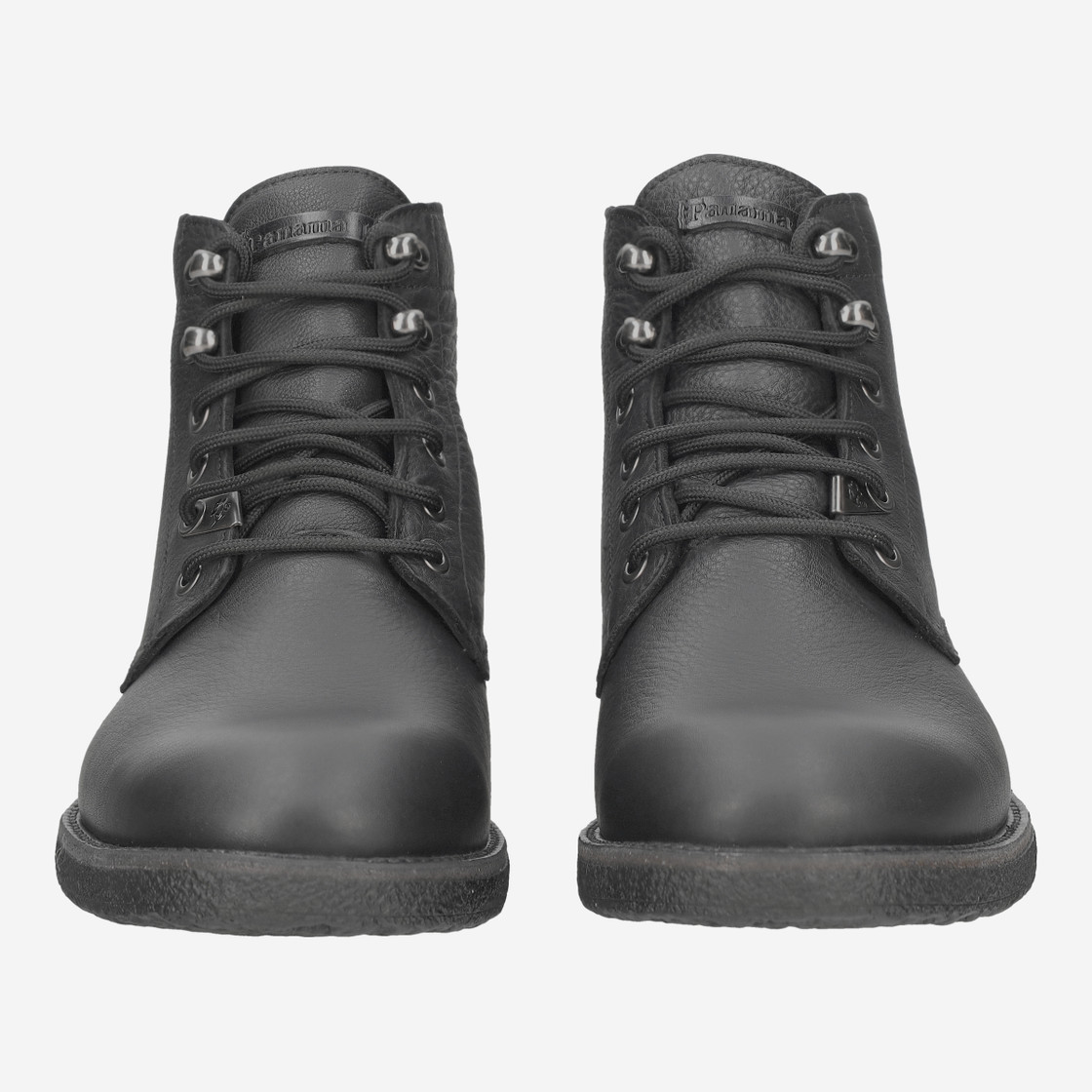 Panama Jack GLASGOW - Schwarz - Frontansicht