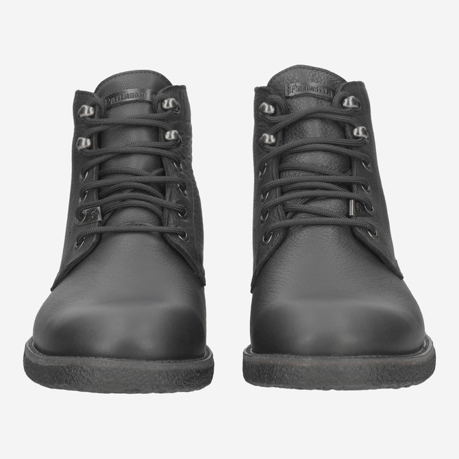 Panama Jack GLASGOW - Schwarz - Frontansicht