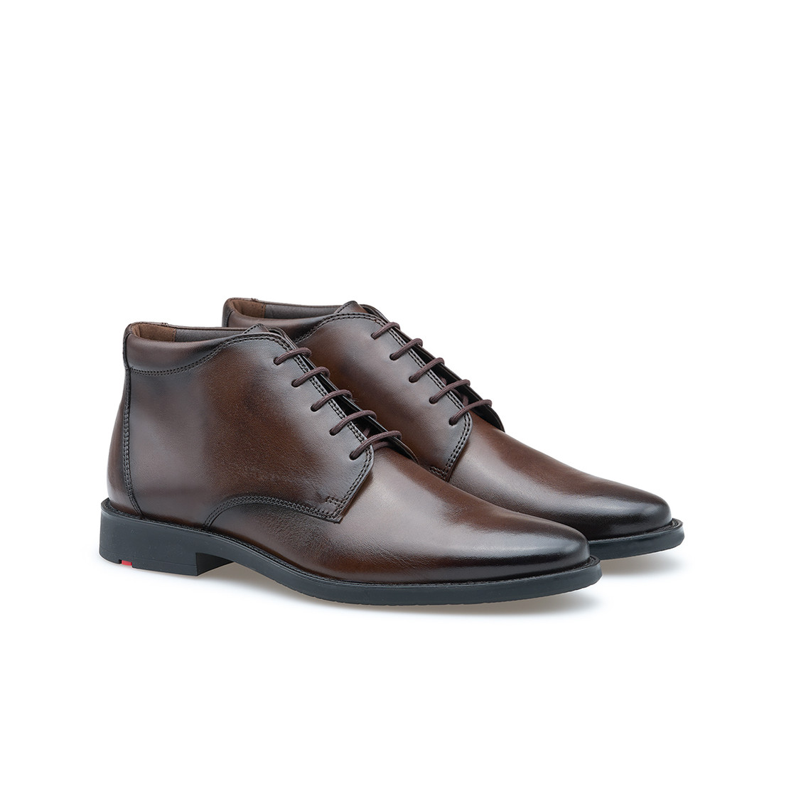 Lloyd CORE 335 - Braun - Frontansicht