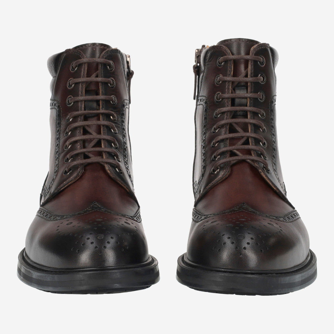 Magnanni 25835 - Braun - Frontansicht