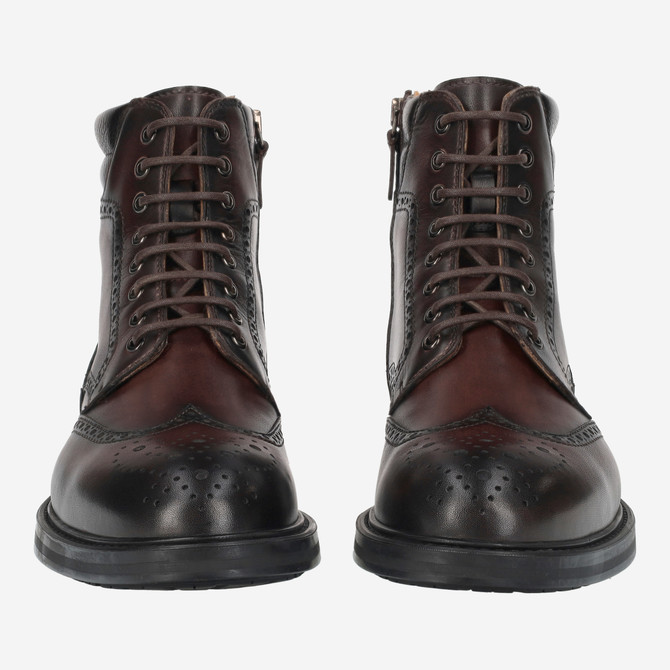 Magnanni 25835 - Braun - Frontansicht