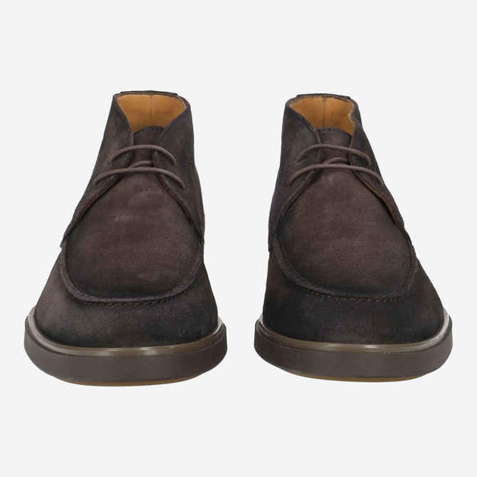 Magnanni 25622 - Braun - Frontansicht