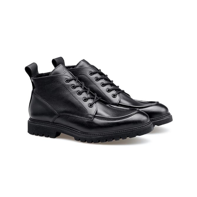 Lloyd SELECT 327G - Braun - Frontansicht