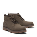 Timberland A69TW BRITTON ROAD MID LACE UP - Braun - Frontansicht