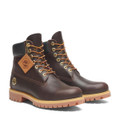 Timberland A2P6W  Premium 6 INCH LACE UP  - Braun - Frontansicht