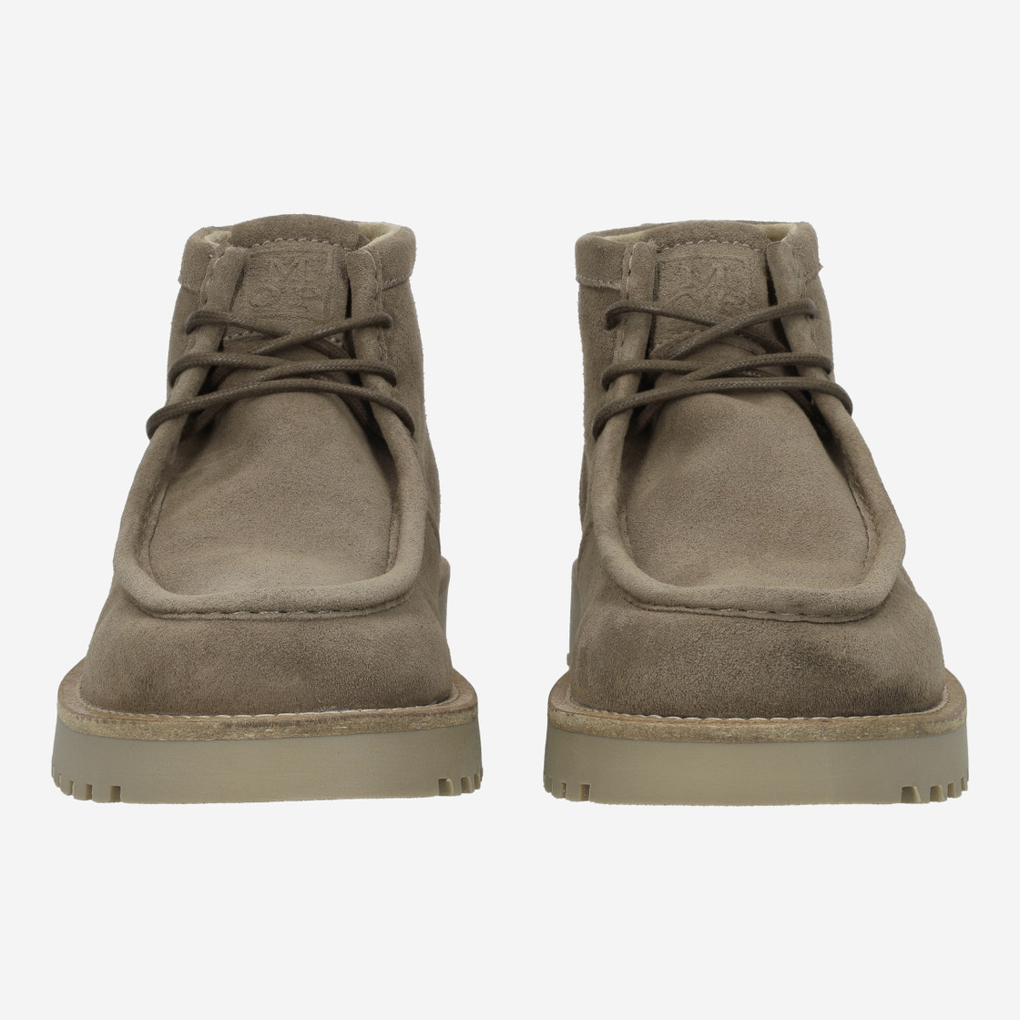 Marc O’ Polo JACK 18B - Beige - Frontansicht
