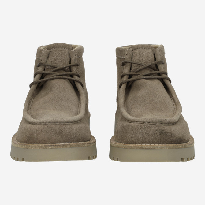 Marc O’ Polo JACK 18B - Beige - Frontansicht