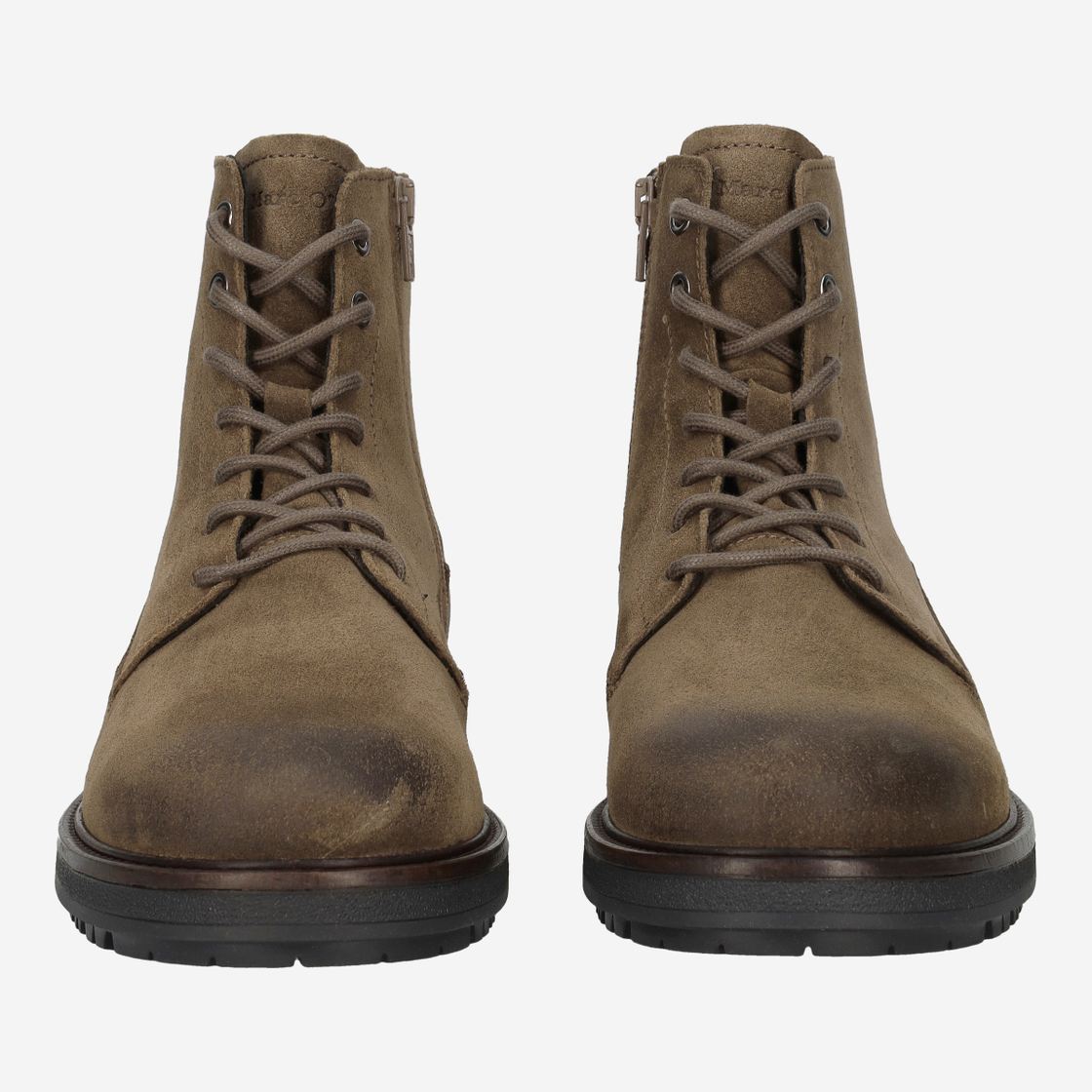 Marc O’ Polo RONY 3B - Beige / Taupe - Frontansicht