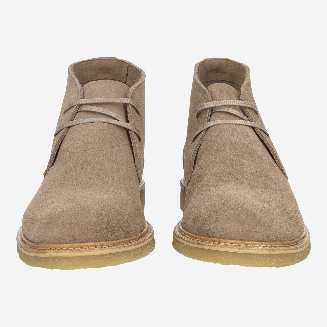 Boss Kope_Desb - Beige - Frontansicht