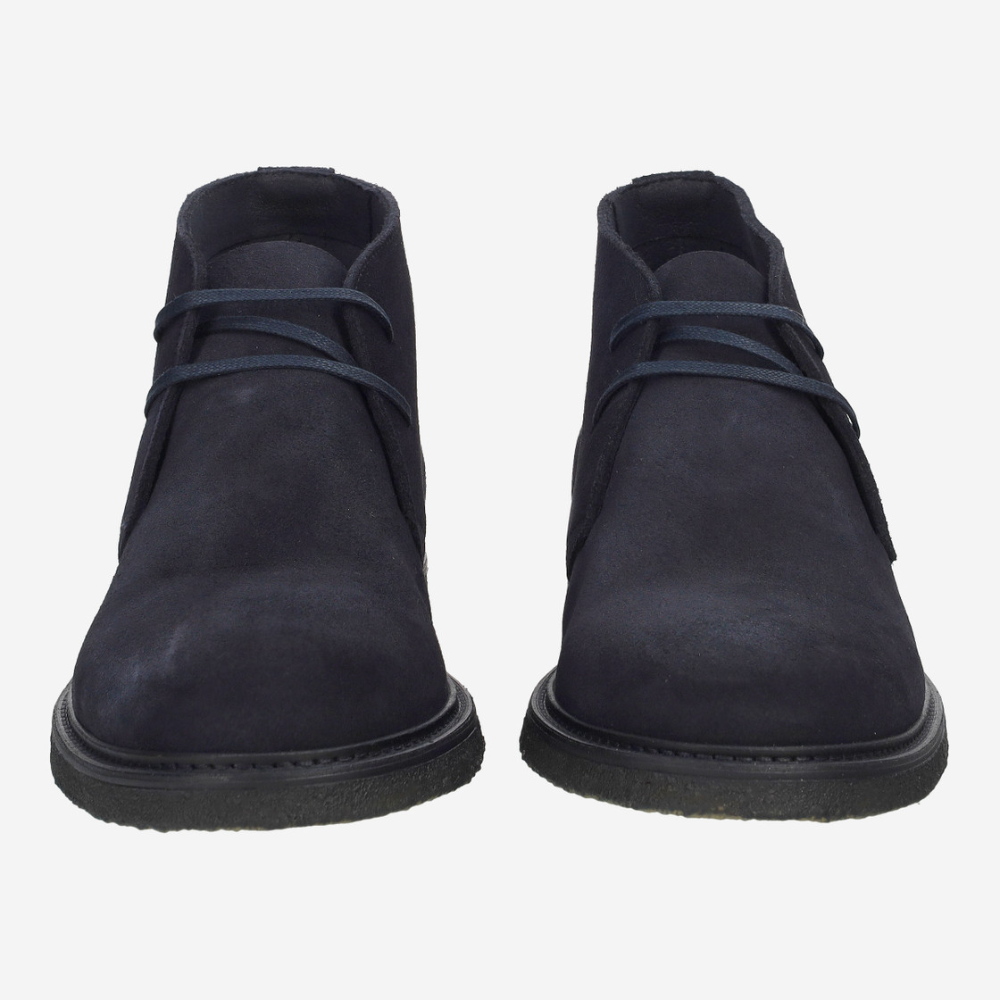 Boss Kope_Desb - Blau - Frontansicht