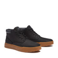 Timberland A69FN Maple Grove MID LACE UP - Schwarz - Frontansicht
